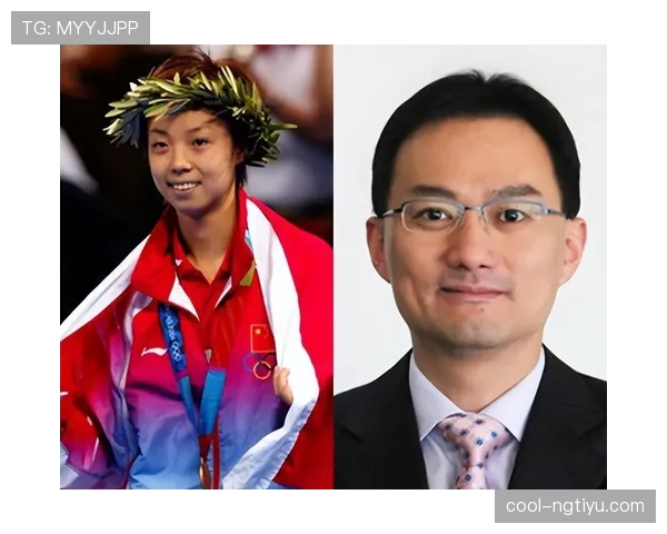 张怡宁穿得像邻家大姐去买菜，结账那一瞬手机屏幕的数字把我愣住