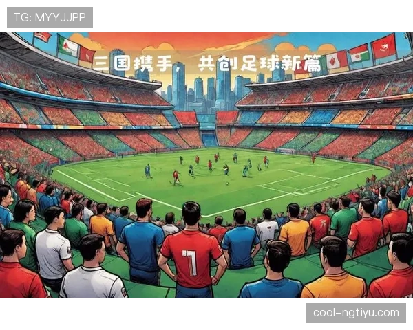 2026世界杯三国联合举办有哪些优势 2026世界杯三国联合举办有哪些优势